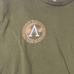 Rogue American TShirt. Mens size Large